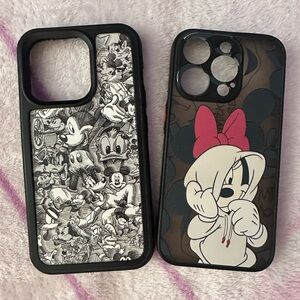 3 Iphone 15 pro cases